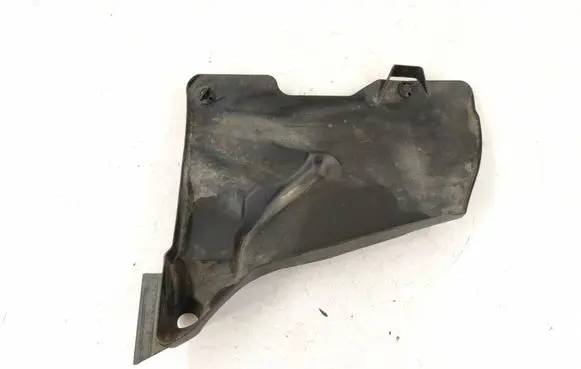 Mercedes-Benz C W203 Engine bonnet/hood sound/heat insulation 2038301513 A2038301513