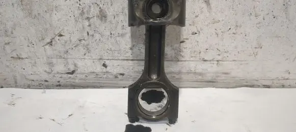 BMW 5 E60 E61 Piston with connecting rod