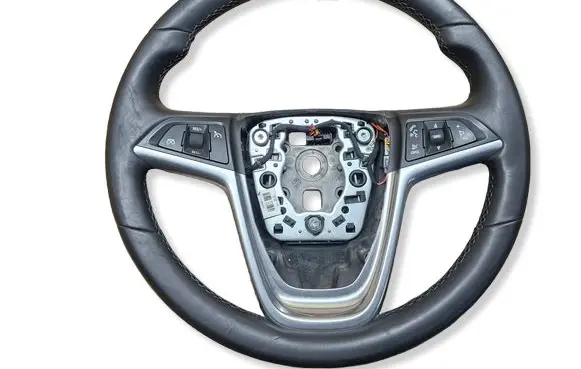 Opel Insignia A Steering wheel 13316547