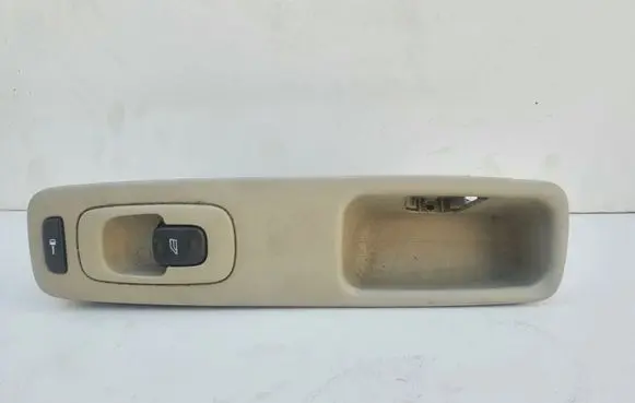 Volvo S80 Electric window control switch 8622040 99W40E MPD40200044