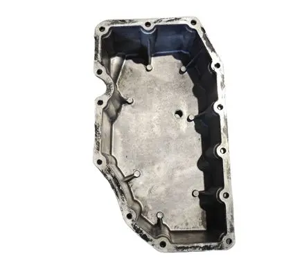 Jeep Grand Cherokee Oil sump 2113F