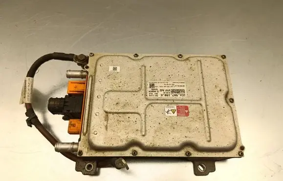 Skoda Enyaq iV Voltage converter inverter 1EA907190K