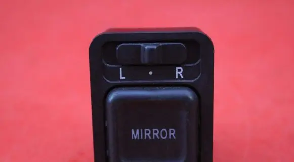 Honda City Mirror heating switch NH167L