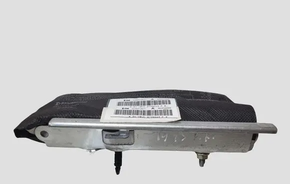 Peugeot 607 Seat airbag 9656177680