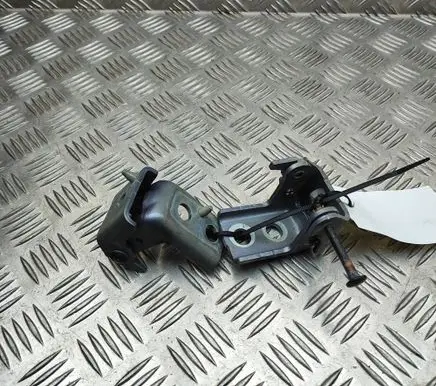 Opel Mokka B Front door hinges set 9832984380 9671887080