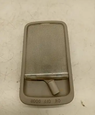 Toyota Corolla E120 E130 Front seat light