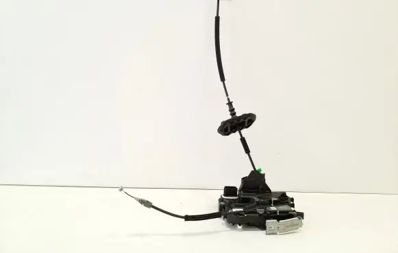 Ford Kuga III Front door lock PV4BA264A26DA PJ6BS221A00CA