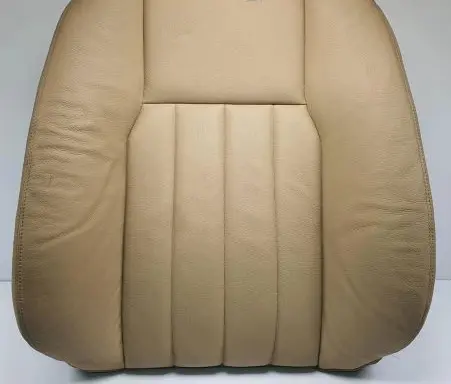 Ford Mondeo MK IV Other seats 