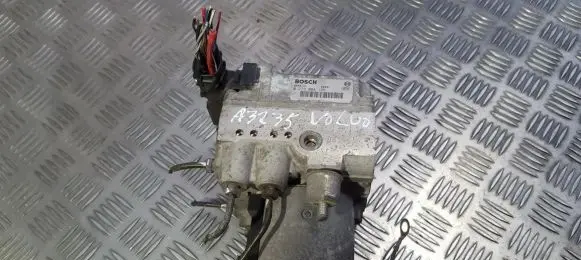 Volvo S40, V40 ABS Pump 0273004125 6640141