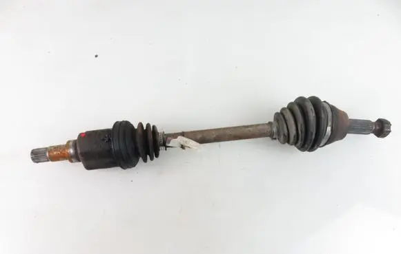 Ford Fiesta Front driveshaft 