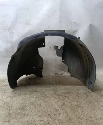 Citroen DS4 Front wheel arch liner splash guards 9688359080 96883591 L1020845