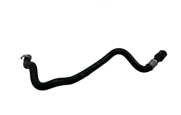 BMW 5 E60 E61 Power steering hose/pipe/line 11807410 32416782