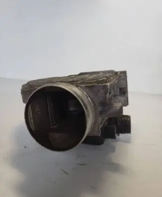 BMW 5 E34 Mass air flow meter 1285501