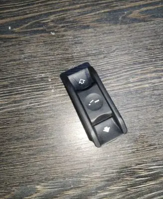 BMW 3 E46 Sunroof switch 6907288