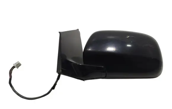 Lexus RX 300 Horn signal