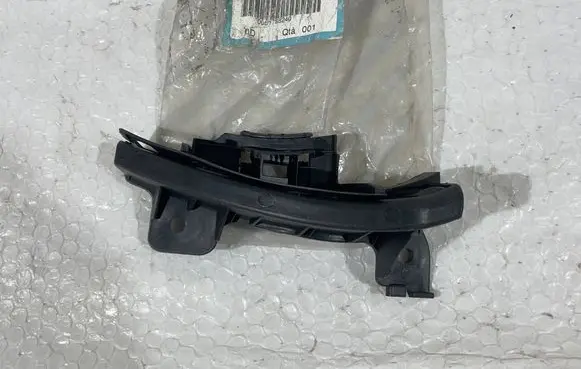 Fiat Bravo Rear bumper mounting bracket 51788240 0051788240