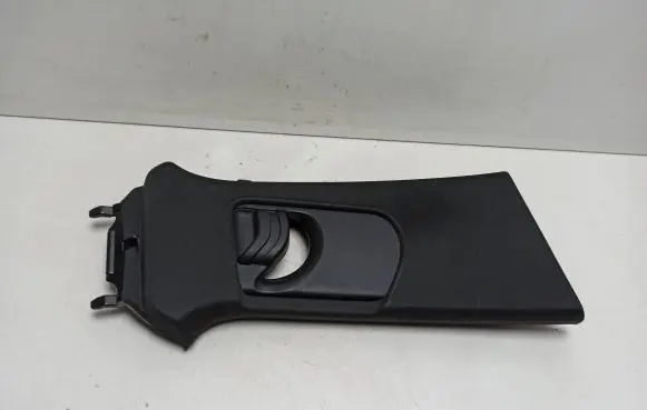 Audi Q3 8U (B) pillar trim (top) 8U0867244
