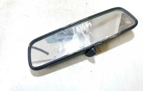 Opel Corsa C Rear view mirror (interior) e1010456