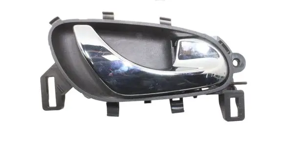 Nissan Qashqai Rear door interior handle 806704EA0A