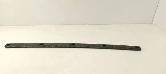 Audi A6 Allroad C7 Front bumper support beam 4G0807110A