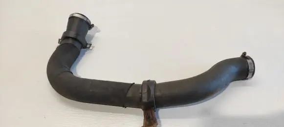 Peugeot 607 Intercooler hose/pipe