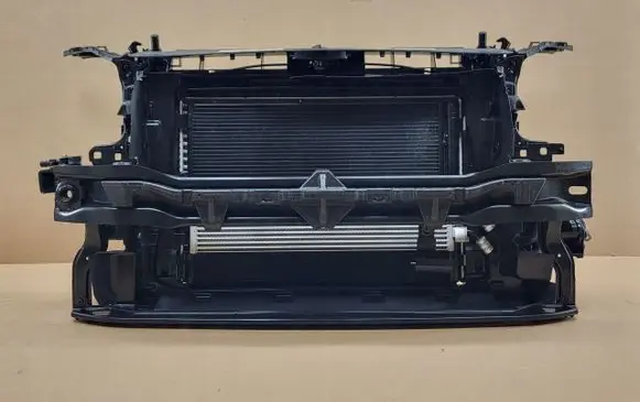 Audi Q3 F3 Radiator set 
