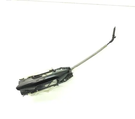 Volkswagen Golf VII Rear door exterior handle 5E0837349A