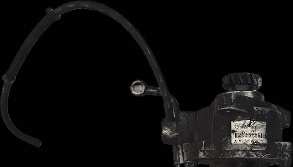 Mitsubishi Pajero Vacuum pump X2t56971bt