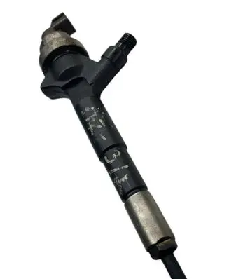Opel Zafira C Fuel injector 8973762703 08M07850
