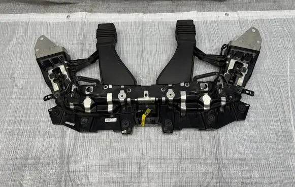 Maserati Grecale Radiator support slam panel