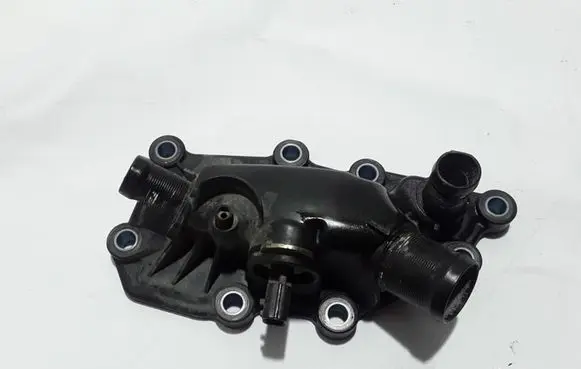 Thermostat/thermostat housing