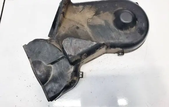 Audi A6 S6 C5 4B Timing belt guard (cover) 059109124g 059109108