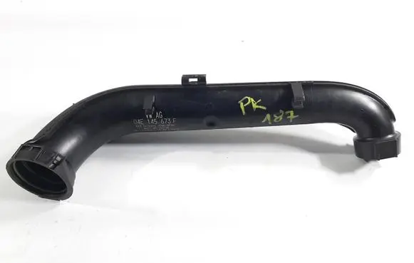 Volkswagen Golf VII Intercooler hose/pipe 04E145673F
