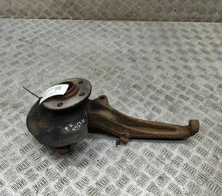 Volkswagen Amarok Front wheel hub 2H0407257J