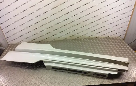 Peugeot RCZ Sill