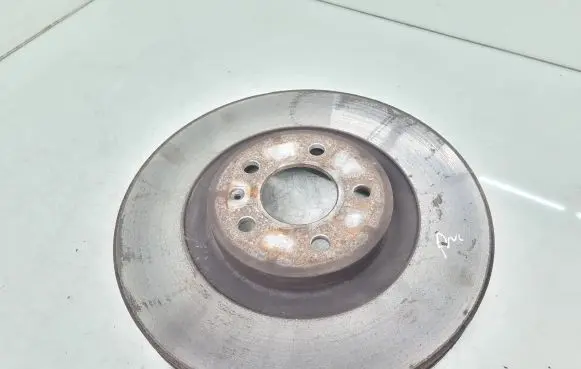 Audi Q5 SQ5 Front brake disc