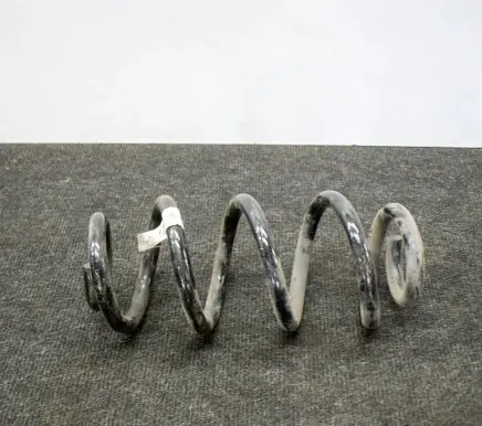 Audi A5 Rear coil spring 8W0511115 8W0511115EP