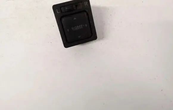 Toyota Supra A70 Wing mirror switch