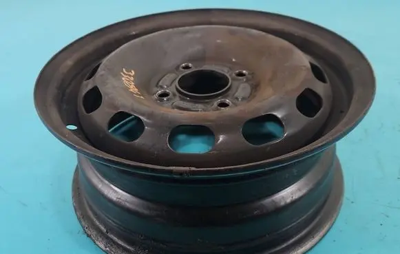 Ford Fiesta R14 steel rim IMPRK1530269