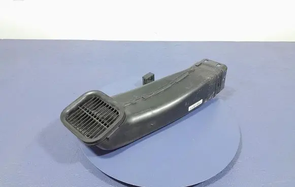 BMW X5 E53 Air intake hose/pipe 8599684
