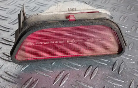 Mercedes-Benz ML W163 Third/center stoplight A1638200156