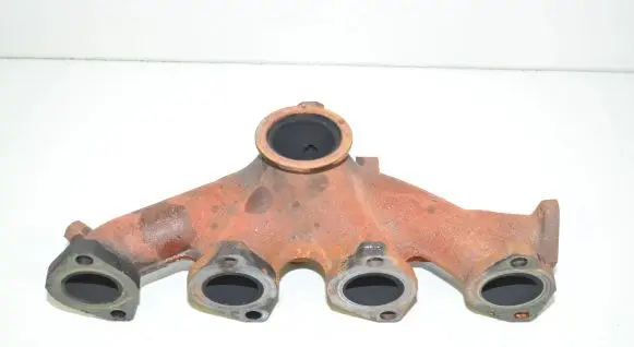 BMW 2 F46 Exhaust manifold 8519889 11628519889