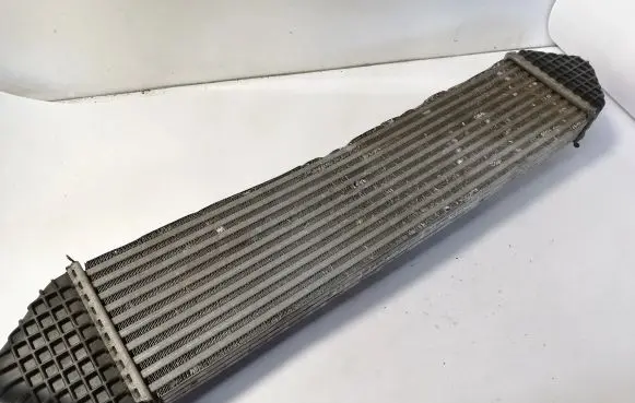 Ford Focus Intercooler radiator BV619L440AF