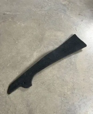 BMW X5 F15 Other center console (tunnel) element 669546