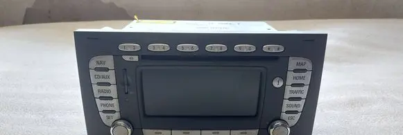 Ford Grand C-MAX Audio system kit 8M5T18K931HD