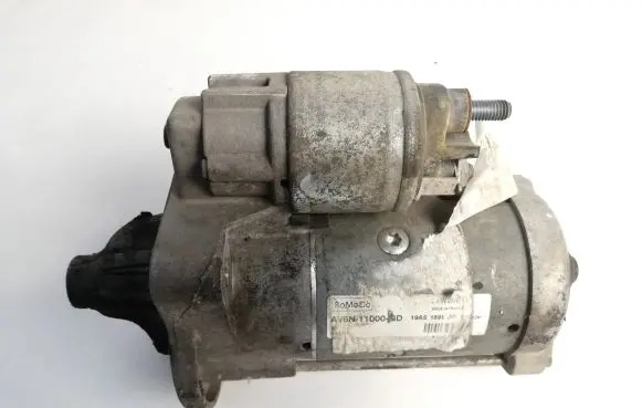Ford Mondeo MK IV Starter motor AV6N11000GD