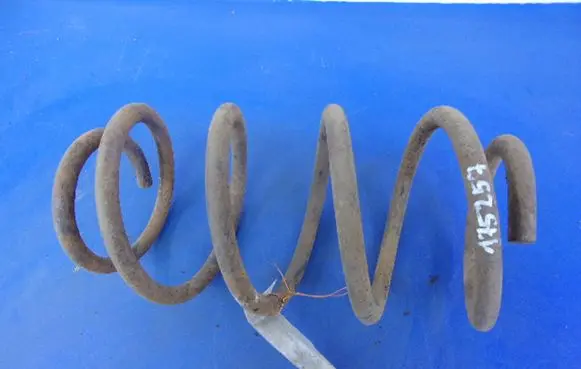 Opel Calibra Front coil spring