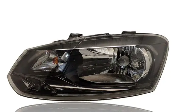 Volkswagen Polo V 6R Headlight/headlamp 6R1941015E