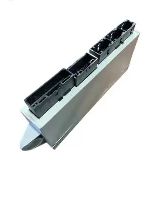 Door central lock control unit/module