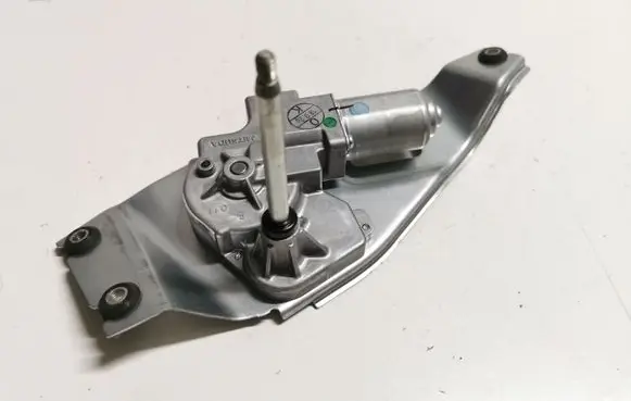 BMW X1 F48 F49 Rear window wiper motor 7356220